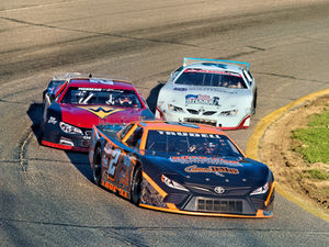 RESULTS: Springport Mid Michigan Speedway, Saturday, July 6, 2024