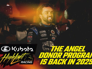 Angel Donor Returns in 2025 - Help Raise Money for Your Driver's Favorite Charity