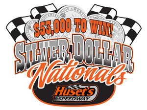 Lucas Oil Late Model Dirt Series Invading Huset’s Speedway