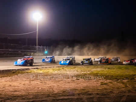 POWER RANKINGS: Dirt Super Late Models, Week 3, May, 2026