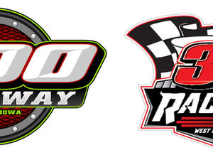 Lucas Oil Late Model Dirt Series Invades the Hawkeye State