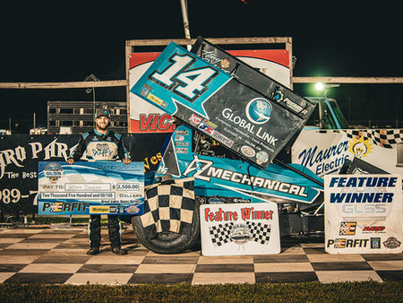 RESULTS: Silver Bullet Speedway, Saturday, August 8, 2026