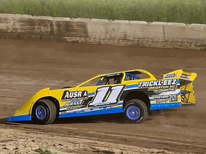 Michigan Dirt Super Late Model Power Rankings 06/06/24