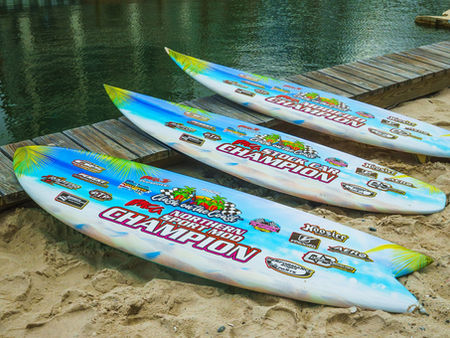 RESULTS: CLASH on the COAST | Northwest Florida Speedway | Tuesday, February 25, 2026