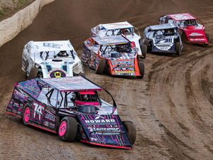 Furqueron Representing Michigan in 8th Gateway Dirt Nationals