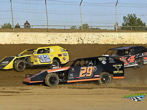 Limaland Motorsports Park Releases 2023 Schedule