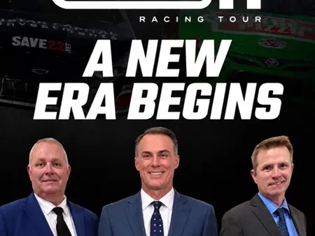 Spears CARS Tour West Aligns with ASA and CRA Tours Under Single Sanctioning Body in 2027