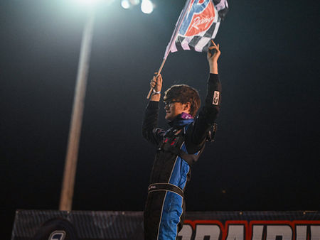 Feger, Seawright, Sheppard, Mills Lock In Prairie Dirt Classic Spots With Showdown Wins