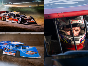 Big Three Prepare For Final Championship Run at World Finals