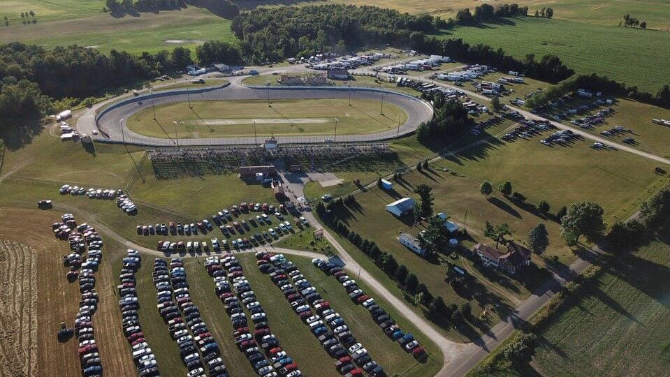 Springport MidMichigan Speedway Releases 2021 Schedule