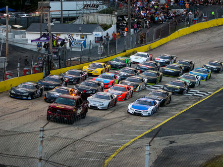 Wisconsin Governor Evers (D) Vetoes Assembly Bill 880 Aimed to Protect Racing Facilities