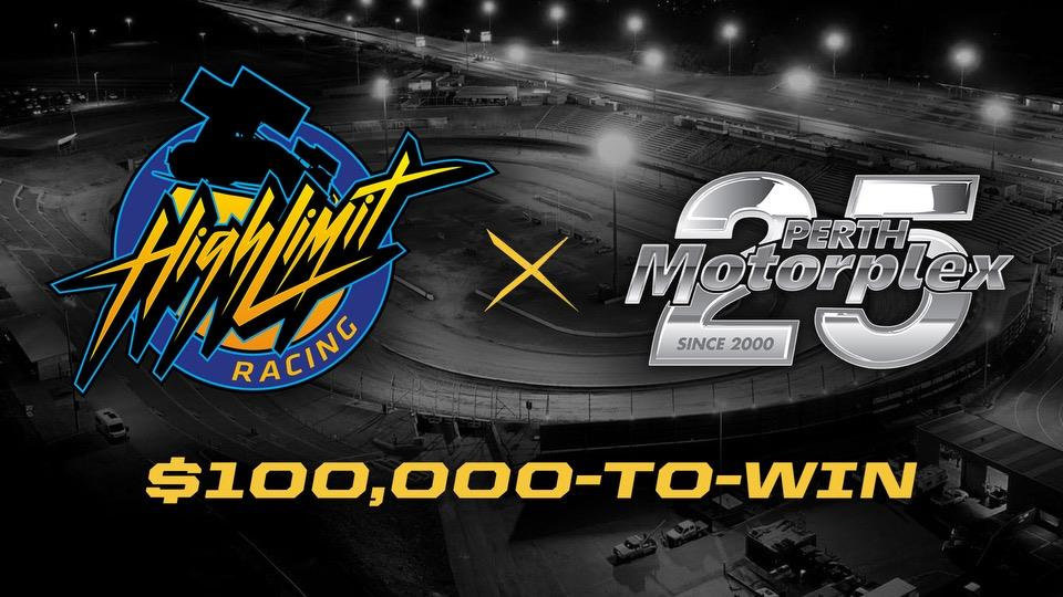 HIGH LIMIT RACING TO HOST ITS FIRST INTERNATIONAL EVENT AT AUSTRALIAβS ...