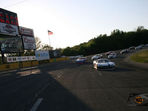 QUICK RESULTS: Berlin Raceway Icebreaker Kicks of 2023 Season