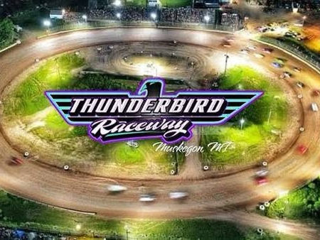 Muskegon, Michigan's Thunderbird Raceway Sold