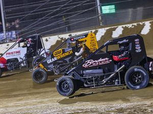 Set to Go! 67 USAC Midgets Eye BC39 Prize July 1-2 at IMS