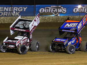 Midwest Stretch Begins with Lawton, 81 Weekend for World of Outlaws