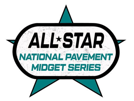 All-Star National Pavement Midget Series Set to Roll May 22