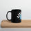 Thumbnail: Black Glossy Mug
