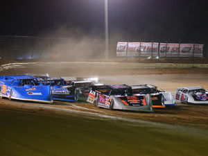 MARS Late Model Championship Set to Begin 2024 Season with Land of Lincoln Triple-Header; MARS Modified Championship Return to Brownstown Bullring & Debut at Peoria