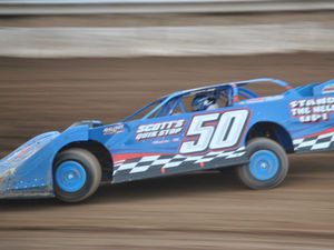 Quick Results: Thunderbird Raceway Opener