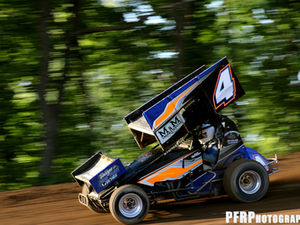 Michigan Winged Sprint Car Power Rankings Presented by Home Pro Roofing: Week 11