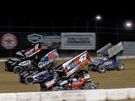 Great Lakes Super Sprints Ready for International Affairs Friday & Saturday in Ontario, CAN