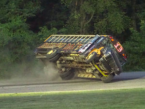 Galesburg Speedway Makes Schedule Change Due to COVID Restrictions