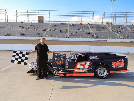 RESULTS: Owosso Speedway, Friday, June 26, 2026