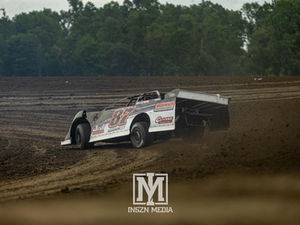 I-96 Speedway Adds $7,500 to Win Dirt Rumble Friday, May 23rd