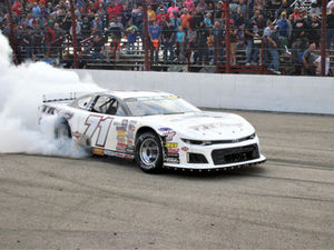 Frantz: Reflecting on the 2020 Season