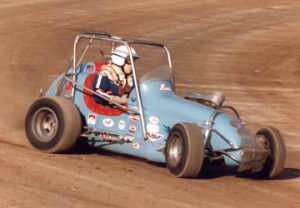 Otterbein: Auto Racing Heroes From Out of the Past - Six Decades Later