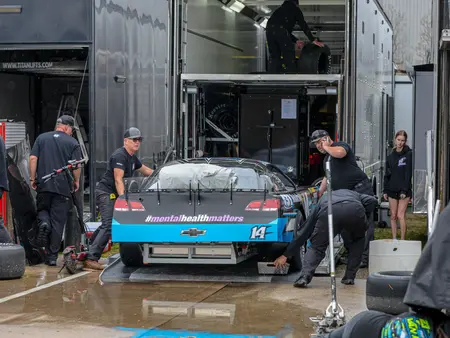 CRA Pro Series House of Meats 100 Rescheduled for Sunday, August 9 Due to Weather