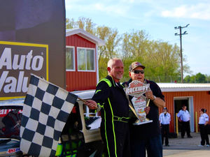 RESULTS: Berling Raceway, Saturday, June 15, 2024