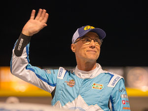 Kevin & Keelan Harvick to Compete in 13th Masters of the Pros 200 at Owosso Speedway