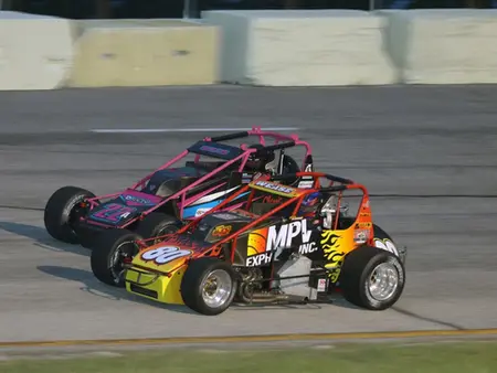 500 Sprint Car Tour Added to Stars, Stripes & Speed Fest at Toledo Speedway October 3rd