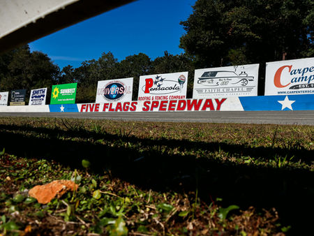 Race For The Million Begins Friday at Five Flags