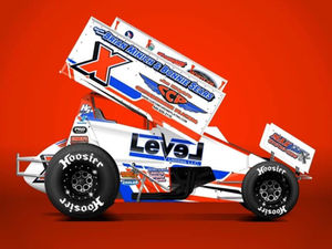 Keegan Prepared for Championship Run with Great Lakes Super Sprints