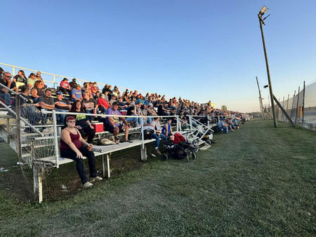 Mid Michigan Raceway Park Releases 2026 Schedule of Events