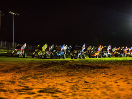 I-96 Speedway Next for GLSS; Doubleheader weekend for GLTS Opener