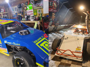 Michigan Regulars Looking to Tackle Thunder Valley