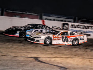 Kalamazoo Speedway Announced 2023 Schedule; $30k for Outlaws to Win
