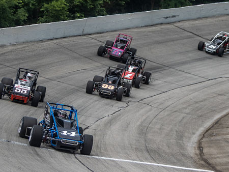 Top Storylines Heading into the Tom Bigelow Showdown at Winchester Speedway