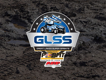 GLSS Weekend at I-75 Raceway Cancelled Due to Weather; USCS Rescheduling for May