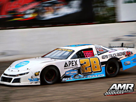 RESULTS: Kalamazoo Speedway, Friday, May 29, 2026