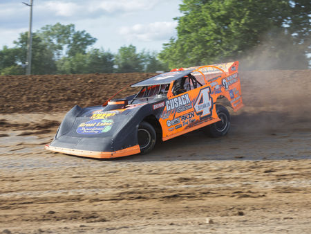 POWER RANKINGS: Dirt Super Late Models, Week 4, June 2026