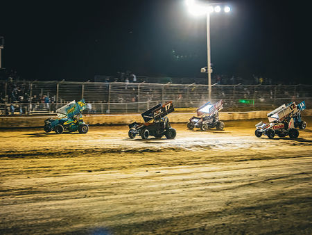 Limaland Ron Kahle Jr Memorial with GLSS Now Paying $6K to Win
