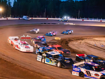 RESULTS: Tri City Motor Speedway, Friday, July 10, 2026