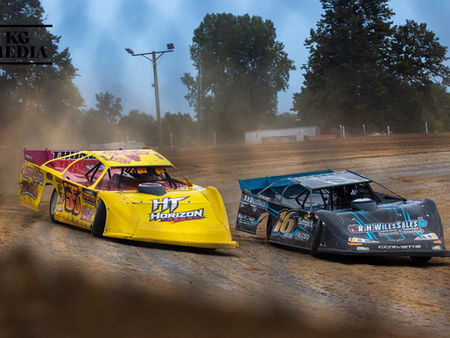Rescheduled Great Lakes Nationals Concludes 2026 Michigan Racing Season