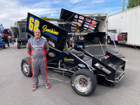 Liguori Flying Under the Radar for this Weekend's Dream Fund