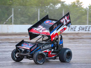 RESULTS: Tri City Motor Speedway, Saturday, July 6, 2024